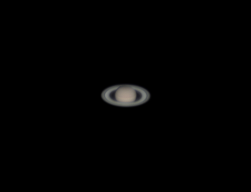 Saturn