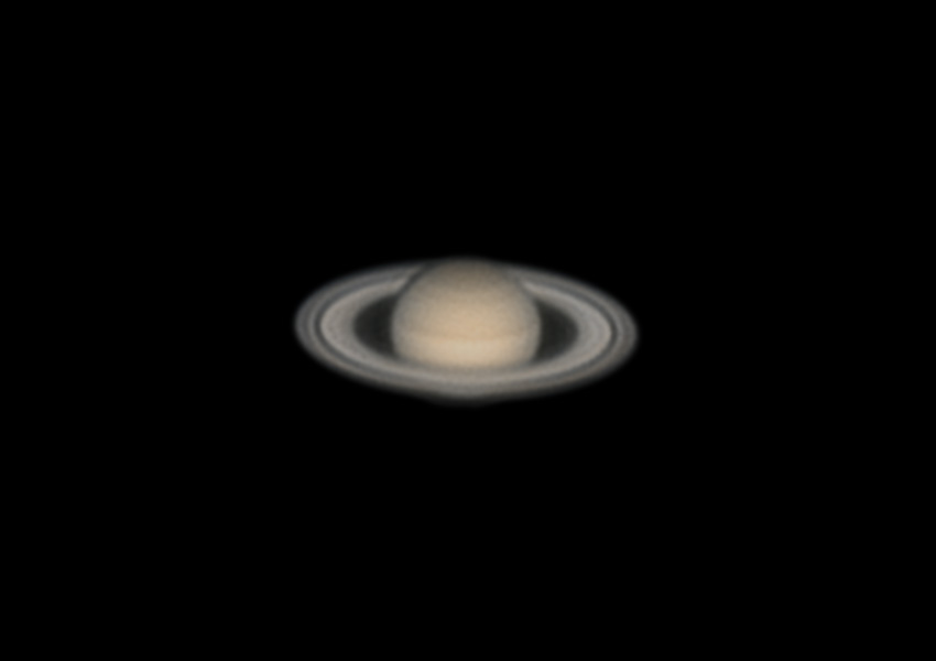 Saturn