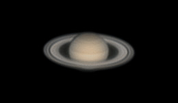 Saturn