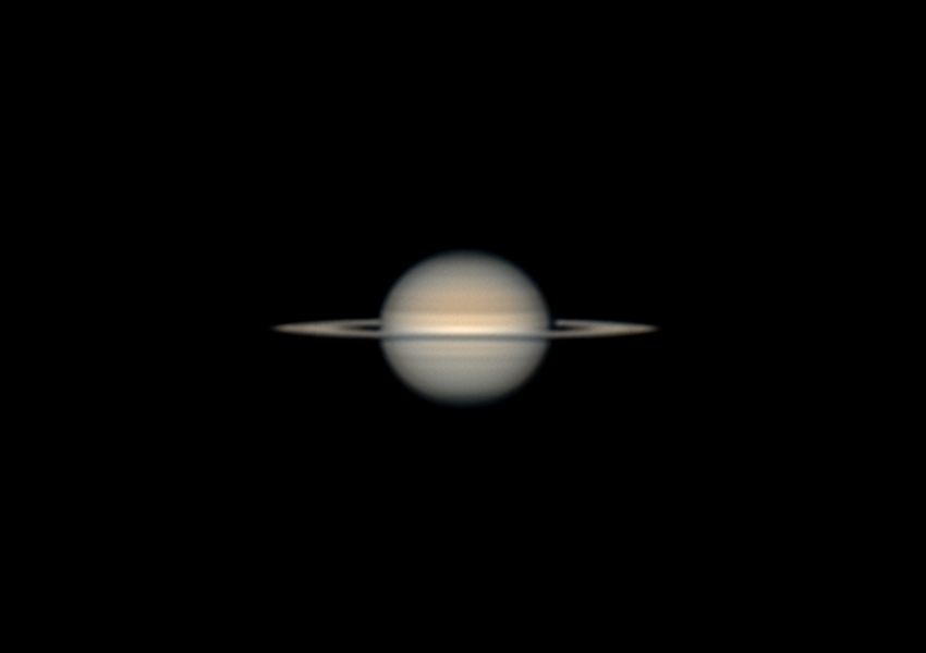Saturn