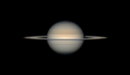 Saturn