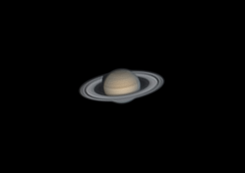 Saturn