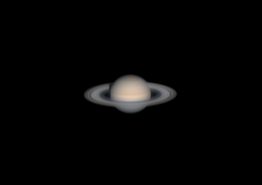 Saturn