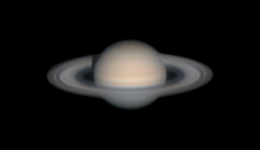 Saturn