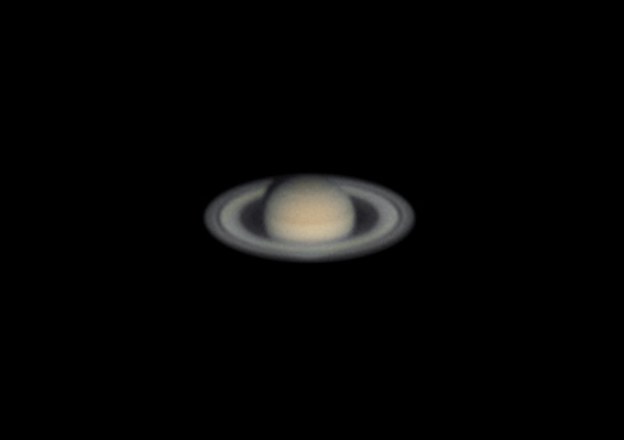 Saturn