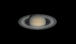 Saturn