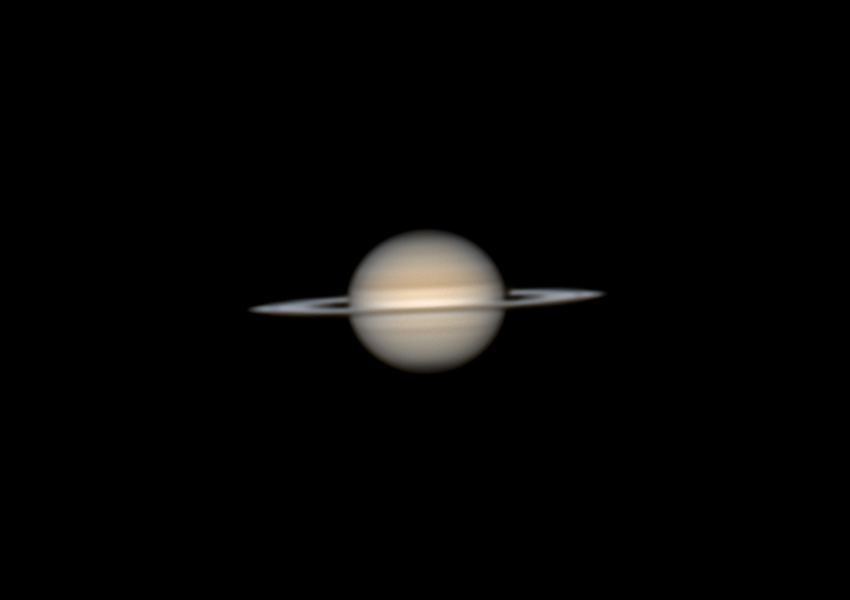 Saturn