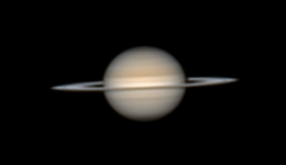 Saturn
