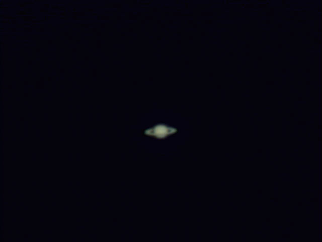 Saturn