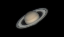 Saturn