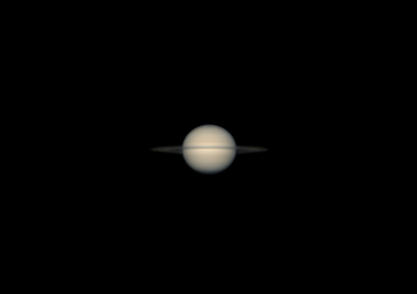 Saturn