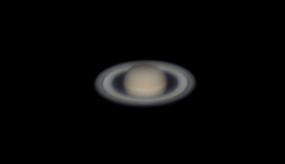 Saturn