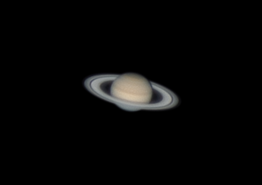 Saturn