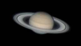 Saturn