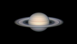 Saturn