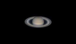 Saturn
