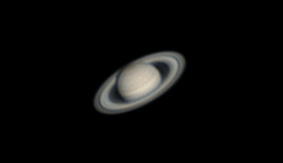 Saturn