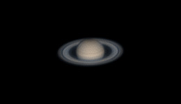 Saturn