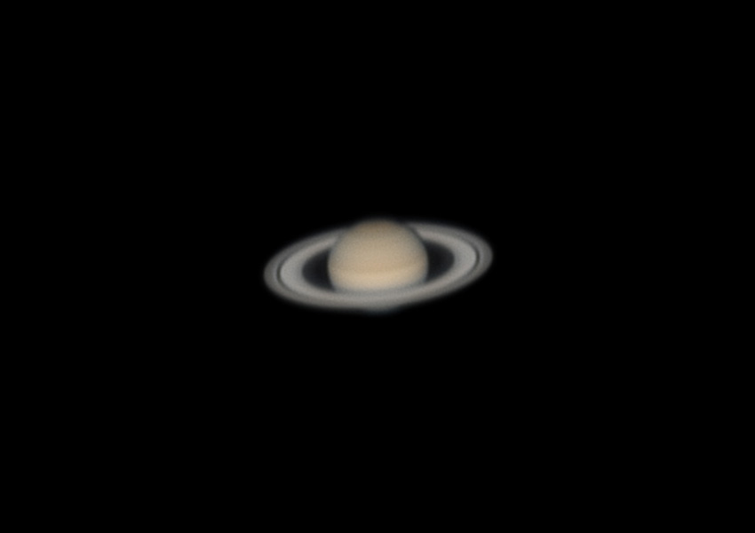 Saturn