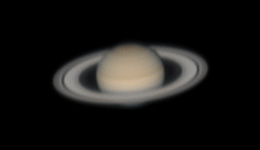 Saturn