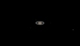 Saturn