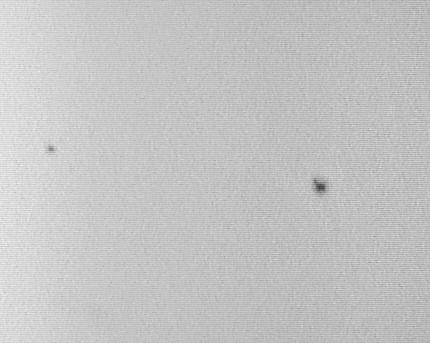 Region 10892 & 10893