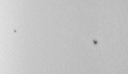 Region 10892 & 10893