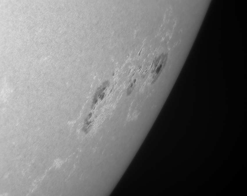 Region 14485