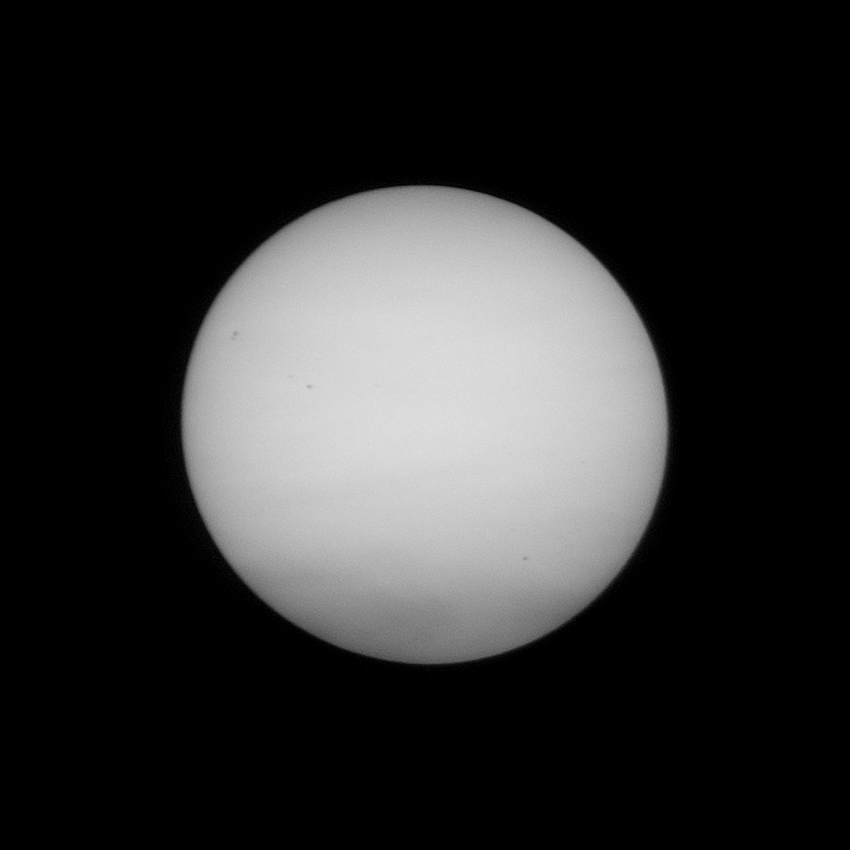 Sonnenfinsternis 2026