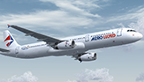 Aero Lloyd - Airbus A321-231 - [D-ALAL]