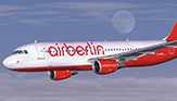 Air Berlin - Airbus A320-212 - [D-ABDP]