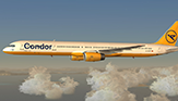 Condor - Boeing B757-330 - [D-ABOE]