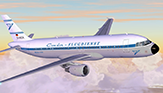 Condor (Retro Livery) - Airbus A320-212 - [D-AICA]