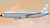 Condor (Retro Livery) - Airbus A320-212 - [D-AICA]