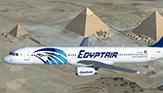 EgyptAir - Airbus A321-231 - [SU-GBT]