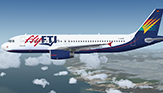 flyFTI - Airbus A320-231 - [D-ACAF]