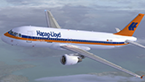 Hapag Lloyd (Fictional Livery) - Airbus A320-200 - [D-EDDH]