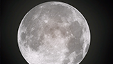 HD Moon Texture v1.0