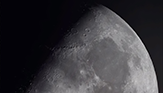 HD Moon Texture v3.0