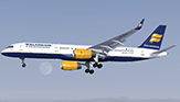 Icelandair - Boeing 757-208 - [TF-FIO]