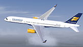 Icelandair - Boeing 757-208 - [TF-FIO]