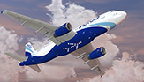 IndiGo Airlines - Airbus A320-232 - [VT-INS]