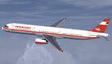 Interflug (Fictional Livery) - Airbus A321-231 - [DDR-SEQ]