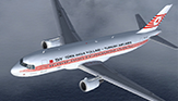 Turkish Airlines (Retro Livery) - Airbus A320-214 - [TC-JLC]