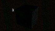 Borg Cube