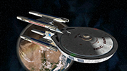 Constellation Class