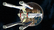 Constellation Class