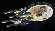 Constellation Class