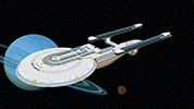 Excelsior Class