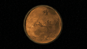Mars